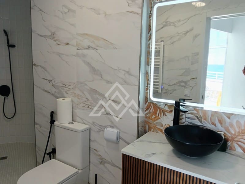 2 soveværelse Penthouse til salg i Torremolinos - € 386.000 (Ref: 9438146)