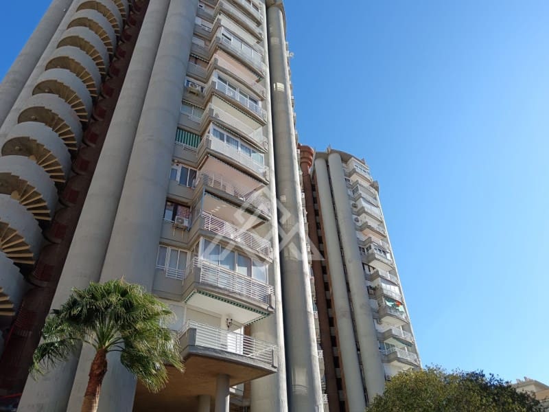 2 soveværelse Penthouse til salg i Torremolinos - € 386.000 (Ref: 9438146)