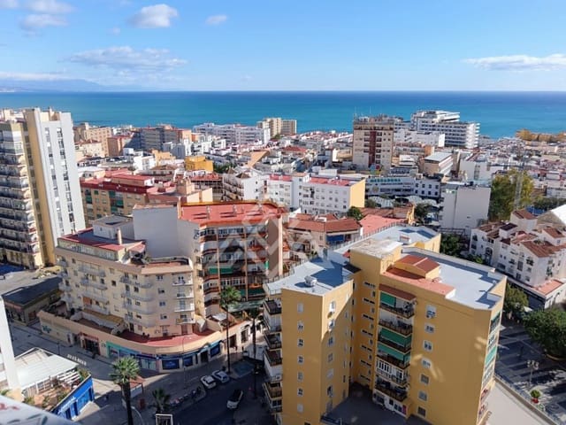 2 soveværelse Penthouse til salg i Torremolinos - € 386.000 (Ref: 9438146)