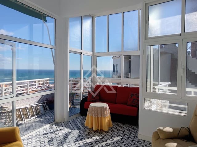 2 soveværelse Penthouse til salg i Torremolinos - € 386.000 (Ref: 9438146)