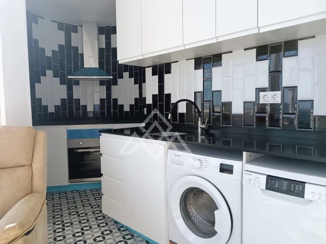 2 soveværelse Penthouse til salg i Torremolinos - € 386.000 (Ref: 9438146)