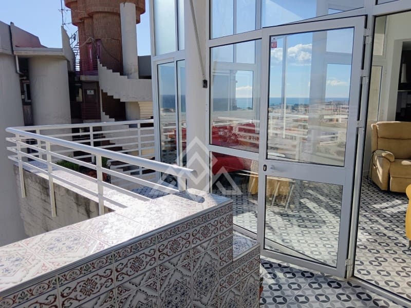 2 soveværelse Penthouse til salg i Torremolinos - € 386.000 (Ref: 9438146)