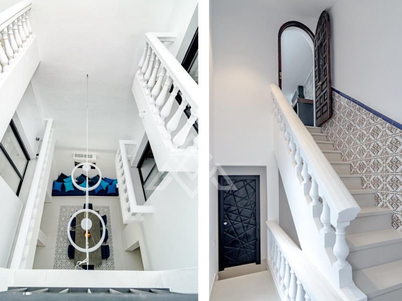 4 soverom Hus til salgs i Estepona - € 1 500 000 (Ref: 9450469)