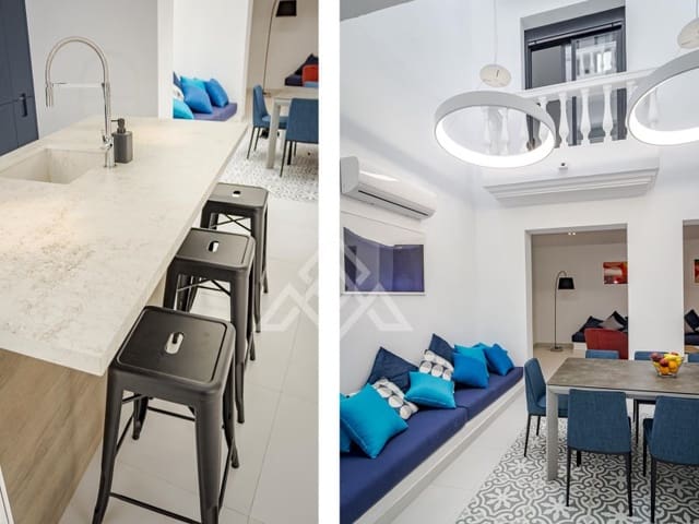 4 soverom Hus til salgs i Estepona Pueblo, Estepona - € 1 500 000 (Ref: 9450469)