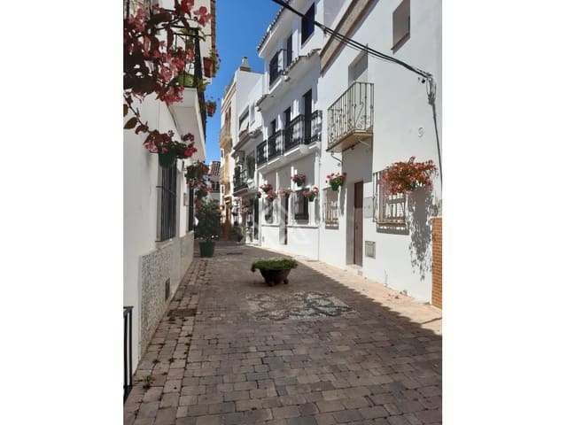 4 soverom Hus til salgs i Estepona Pueblo, Estepona - € 1 500 000 (Ref: 9450469)