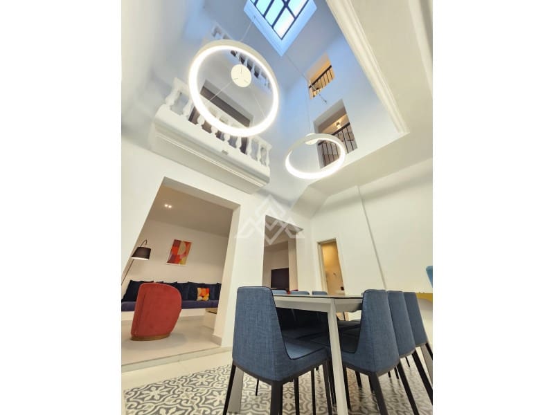 4 camera da letto Casa in vendita in Estepona - 1.500.000 € (Rif: 9450469)