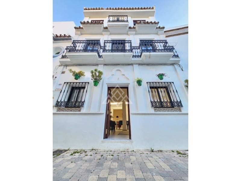 4 camera da letto Casa in vendita in Estepona - 1.500.000 € (Rif: 9450469)