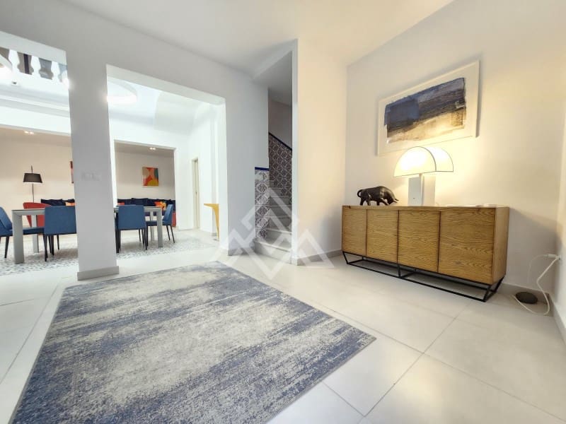 4 camera da letto Casa in vendita in Estepona - 1.500.000 € (Rif: 9450469)