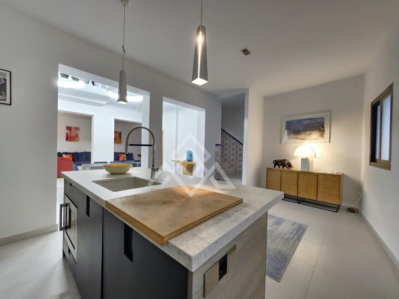 4 camera da letto Casa in vendita in Estepona - 1.500.000 € (Rif: 9450469)