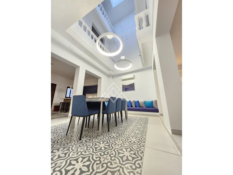 4 camera da letto Casa in vendita in Estepona - 1.500.000 € (Rif: 9450469)