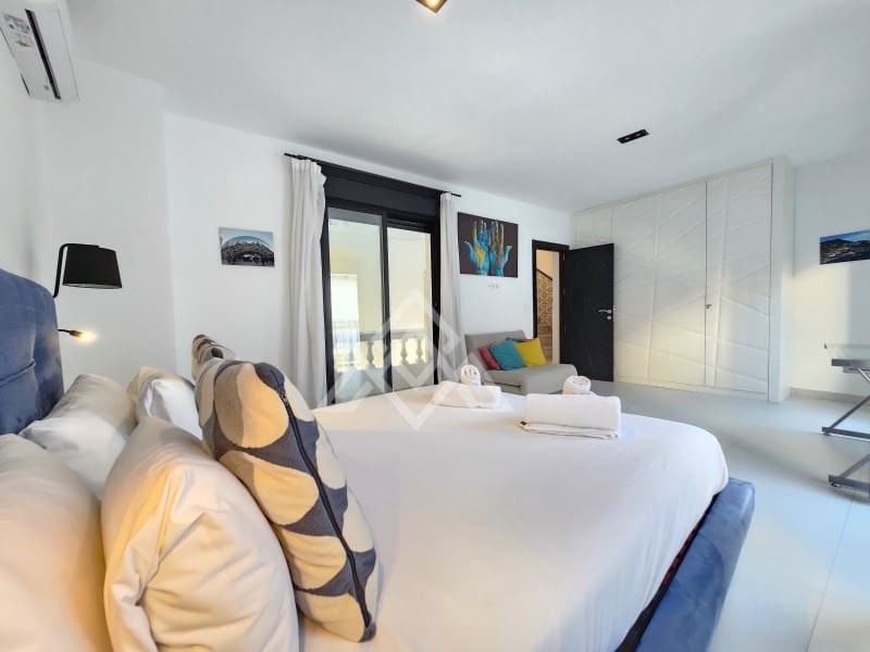 4 camera da letto Casa in vendita in Estepona - 1.500.000 € (Rif: 9450469)