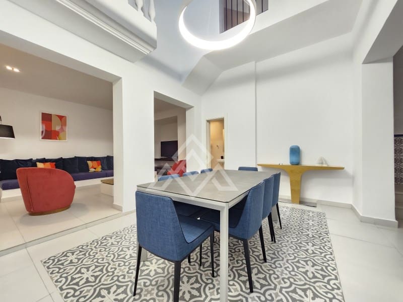 4 camera da letto Casa in vendita in Estepona - 1.500.000 € (Rif: 9450469)