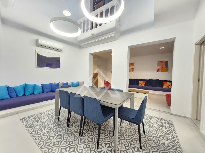 4 camera da letto Casa in vendita in Estepona - 1.500.000 € (Rif: 9450469)