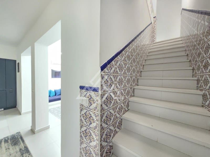 4 camera da letto Casa in vendita in Estepona - 1.500.000 € (Rif: 9450469)