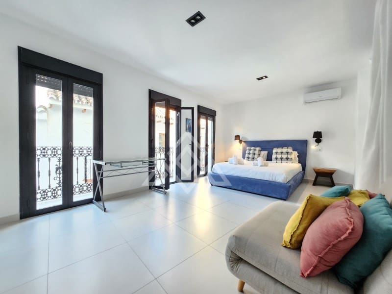 4 camera da letto Casa in vendita in Estepona - 1.500.000 € (Rif: 9450469)