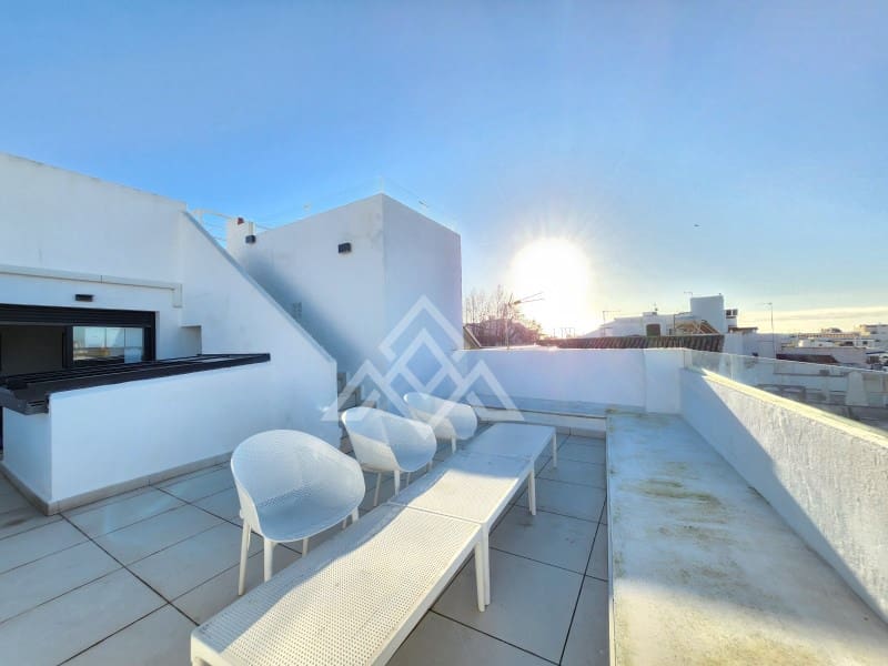 4 camera da letto Casa in vendita in Estepona - 1.500.000 € (Rif: 9450469)