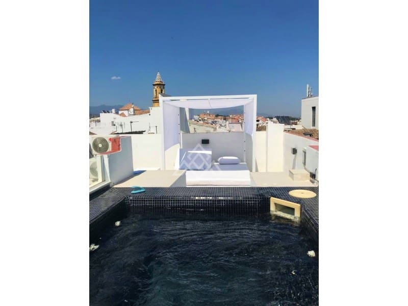 4 camera da letto Casa in vendita in Estepona - 1.500.000 € (Rif: 9450469)