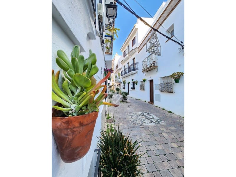 4 camera da letto Casa in vendita in Estepona - 1.500.000 € (Rif: 9450469)