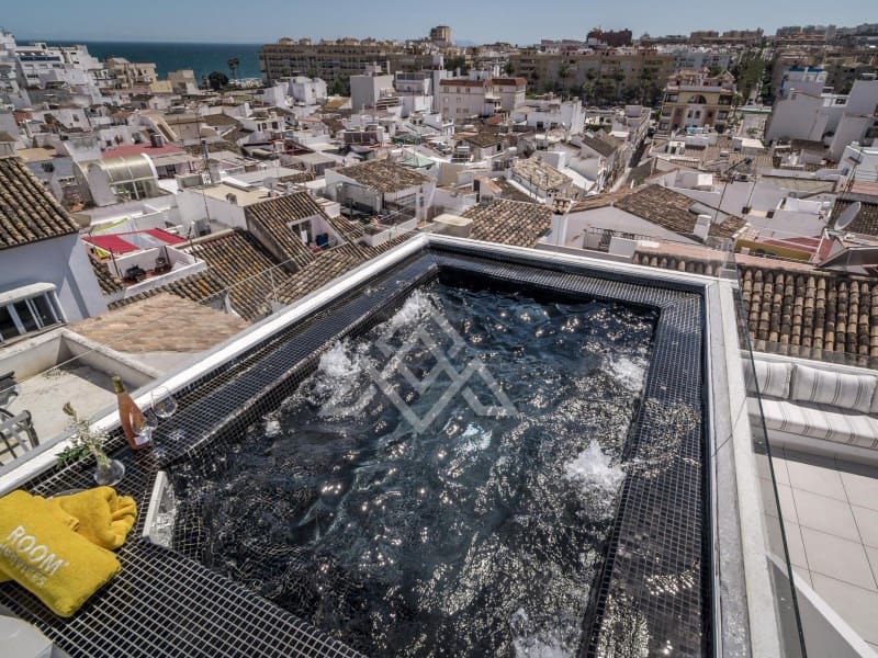 4 camera da letto Casa in vendita in Estepona - 1.500.000 € (Rif: 9450469)