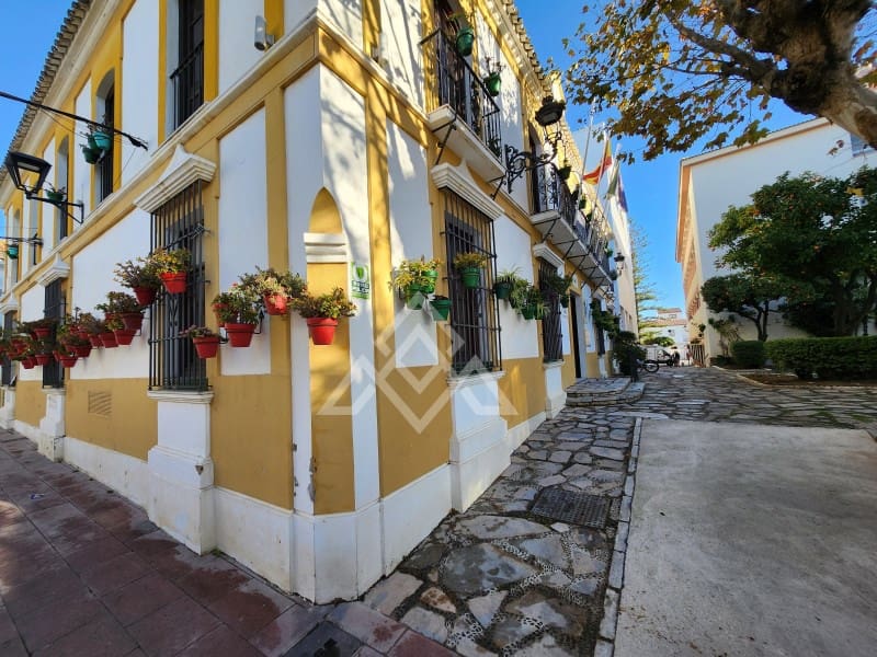 4 camera da letto Casa in vendita in Estepona - 1.500.000 € (Rif: 9450469)