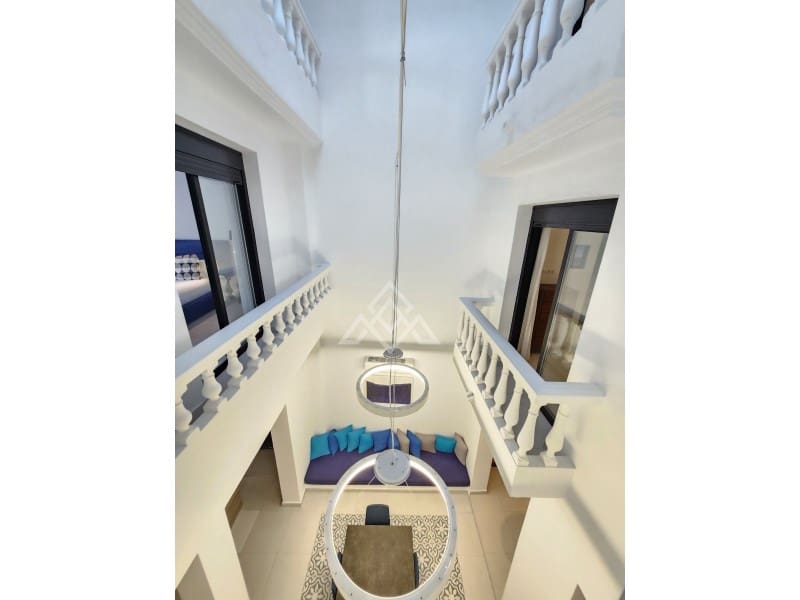 4 camera da letto Casa in vendita in Estepona - 1.500.000 € (Rif: 9450469)