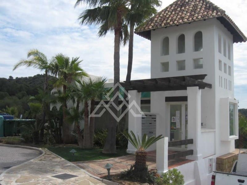 3 chambre Maison de Ville à vendre à Istan avec garage - 560 000 € (Ref: 9465694)