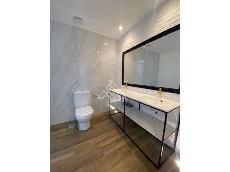 3 chambre Maison de Ville à vendre à Istan avec garage - 560 000 € (Ref: 9465694)