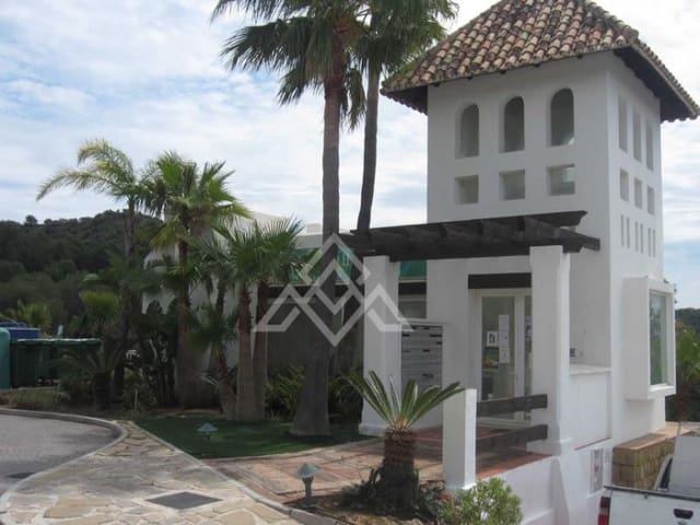 3 chambre Maison de Ville à vendre à Istán avec garage - 560 000 € (Ref: 9465694)