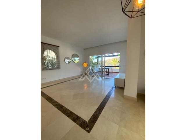 3 chambre Maison de Ville à vendre à Istán avec garage - 560 000 € (Ref: 9465694)