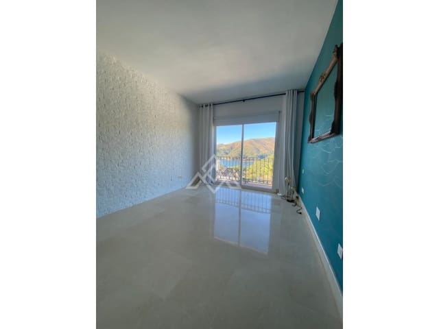 3 chambre Maison de Ville à vendre à Istán avec garage - 560 000 € (Ref: 9465694)