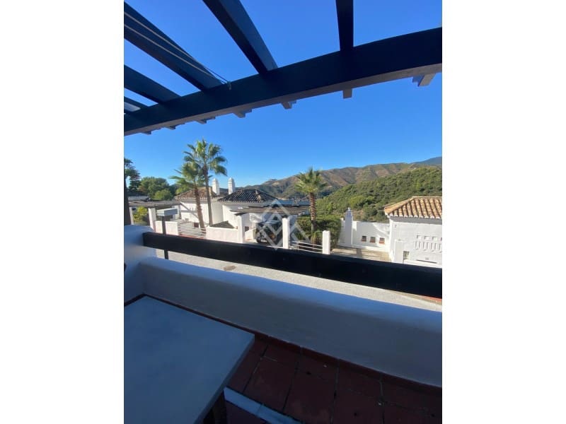 3 chambre Maison de Ville à vendre à Istan avec garage - 560 000 € (Ref: 9465694)