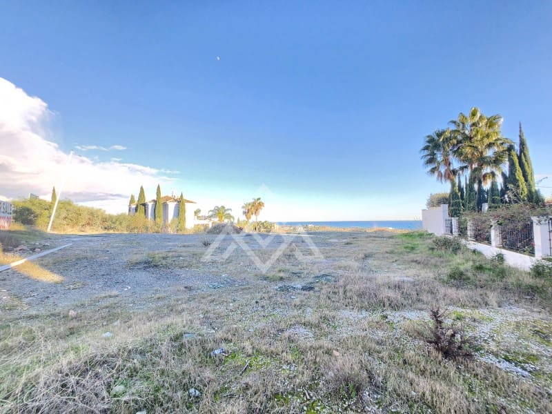 Building Plot for sale in Los Flamingos - € 1,875,000 (Ref: 9491639)