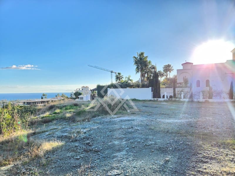 Building Plot for sale in Los Flamingos - € 1,875,000 (Ref: 9491639)