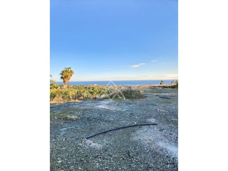 Building Plot for sale in Los Flamingos - € 1,875,000 (Ref: 9491639)