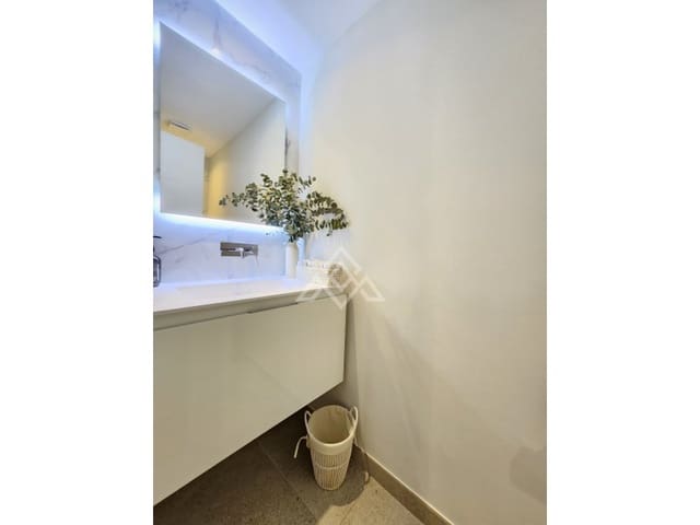 4 sypialnia Penthouse na sprzedaż w San Pedro de Alcantara, Marbella z garażem - 949 000 € (Ref: 9491640)