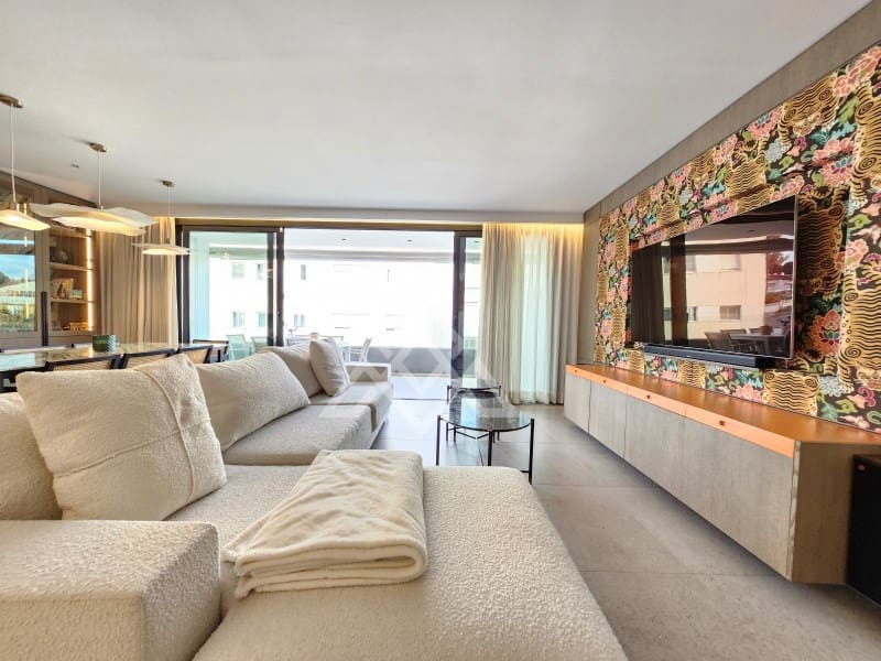 4 bedroom Penthouse for sale in San Pedro de Alcantara with garage - € 949,000 (Ref: 9491640)