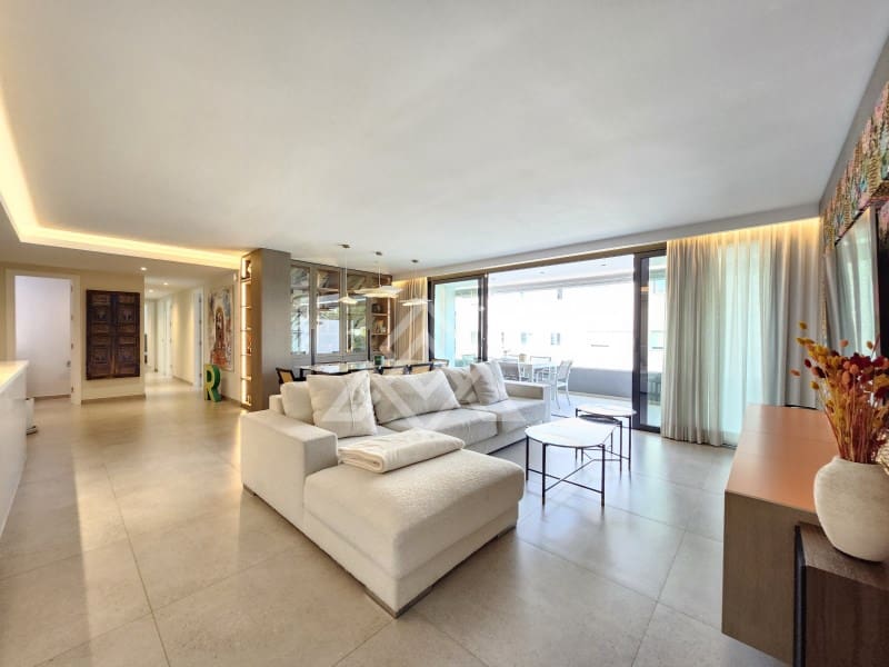 4 bedroom Penthouse for sale in San Pedro de Alcantara with garage - € 949,000 (Ref: 9491640)