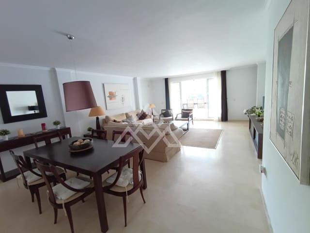 3 Zimmer Apartment zu verkaufen in Puerto de Sotogrande - La Marina, San Roque - 699.000 € (Ref: 9497573)