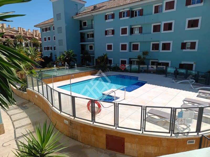 3 bedroom Apartment for sale in Sotogrande - € 699,000 (Ref: 9497573)