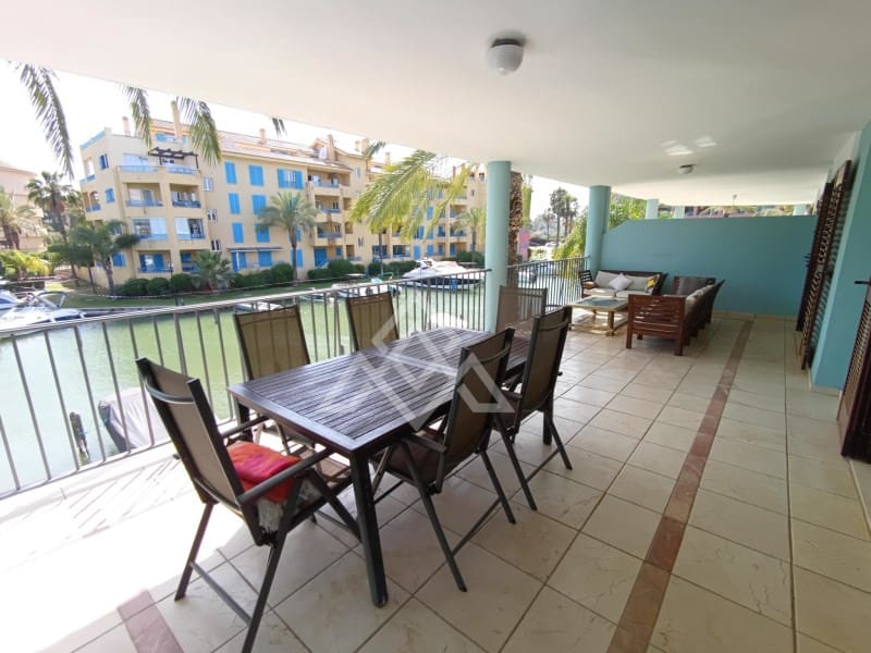 3 bedroom Apartment for sale in Sotogrande - € 699,000 (Ref: 9497573)