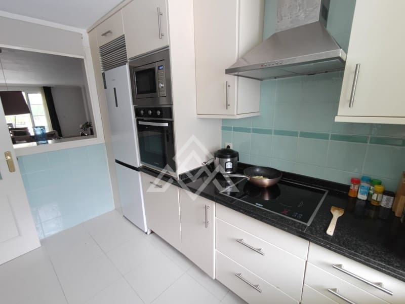 3 bedroom Apartment for sale in Sotogrande - € 699,000 (Ref: 9497573)