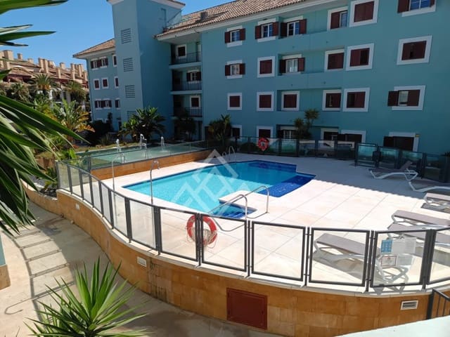 3 Zimmer Apartment zu verkaufen in Puerto de Sotogrande - La Marina, San Roque - 699.000 € (Ref: 9497573)