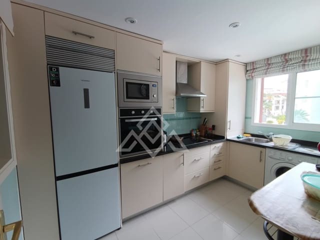 3 Zimmer Apartment zu verkaufen in Puerto de Sotogrande - La Marina, San Roque - 699.000 € (Ref: 9497573)