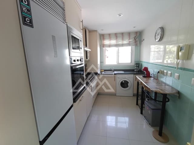 3 Zimmer Apartment zu verkaufen in Puerto de Sotogrande - La Marina, San Roque - 699.000 € (Ref: 9497573)