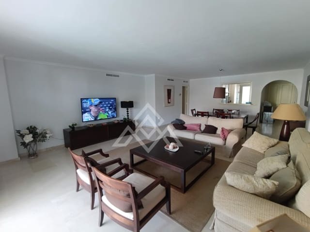 3 Zimmer Apartment zu verkaufen in Puerto de Sotogrande - La Marina, San Roque - 699.000 € (Ref: 9497573)