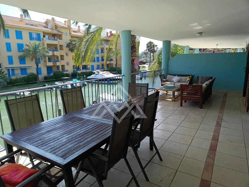 3 bedroom Apartment for sale in Sotogrande - € 699,000 (Ref: 9497573)