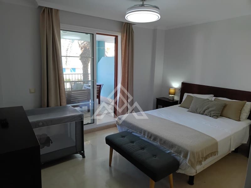 3 bedroom Apartment for sale in Sotogrande - € 699,000 (Ref: 9497573)