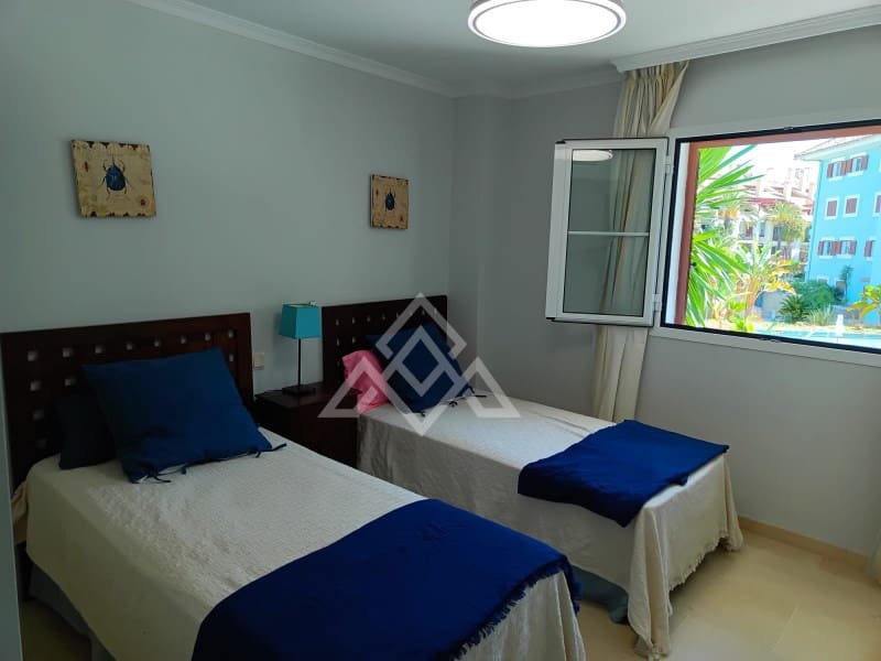 3 bedroom Apartment for sale in Sotogrande - € 699,000 (Ref: 9497573)