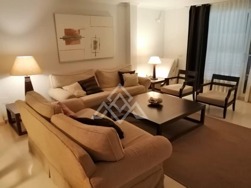 3 bedroom Apartment for sale in Sotogrande - € 699,000 (Ref: 9497573)