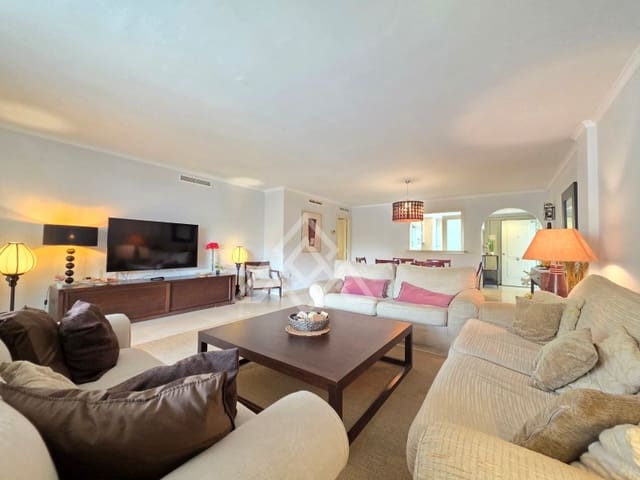 3 camera da letto Appartamento in vendita in Puerto de Sotogrande - La Marina, San Roque con piscina - 680.000 € (Rif: 9497573)
